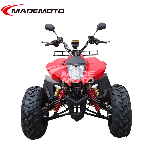 150CC Quad bike GY6 Engine AT1512